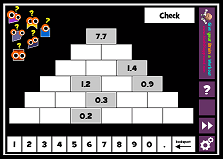 MATPyramidasčítání